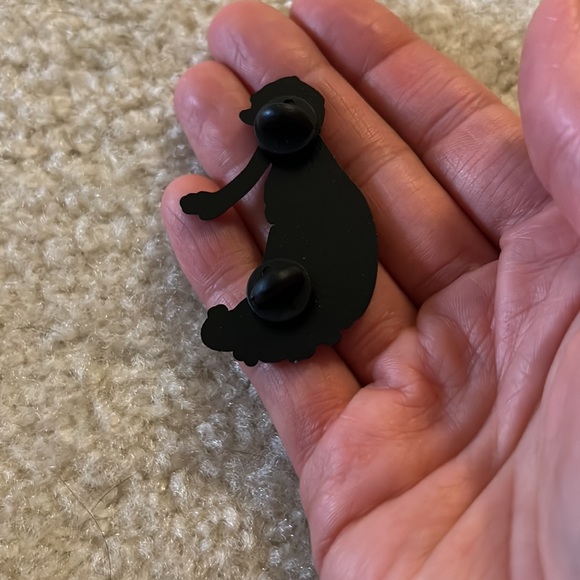 Original character pin- Aurora Kadash - Picture 2 of 2